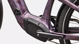 Specialized E-Bike Turbo Como 4.0 inkl. kostenfreier 2. Batterie