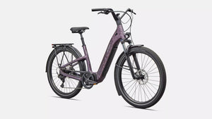 Specialized E-Bike Turbo Como 4.0 inkl. kostenfreier 2. Batterie