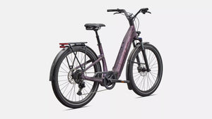 Specialized E-Bike Turbo Como 4.0 inkl. kostenfreier 2. Batterie