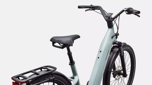 Specialized E-Bike Turbo Como 4.0 IGH inkl. kostenfreier 2. Batterie Modell 2027