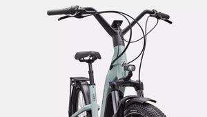 Specialized E-Bike Turbo Como 4.0 IGH inkl. kostenfreier 2. Batterie Modell 2027
