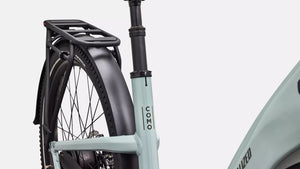 Specialized E-Bike Turbo Como 4.0 IGH inkl. kostenfreier 2. Batterie Modell 2027