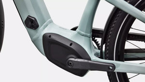 Specialized E-Bike Turbo Como 4.0 IGH inkl. kostenfreier 2. Batterie Modell 2027
