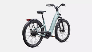 Specialized E-Bike Turbo Como 4.0 IGH inkl. kostenfreier 2. Batterie Modell 2027