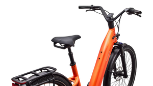 Specialized E-Bike Turbo Como 4.0 IGH inkl. kostenfreier 2. Batterie Modell 2027