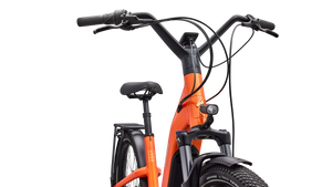 Specialized E-Bike Turbo Como 4.0 IGH inkl. kostenfreier 2. Batterie Modell 2027