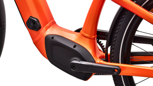 Specialized E-Bike Turbo Como 4.0 IGH inkl. kostenfreier 2. Batterie Modell 2027