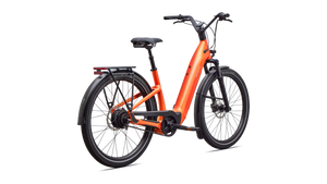 Specialized E-Bike Turbo Como 4.0 IGH inkl. kostenfreier 2. Batterie Modell 2027