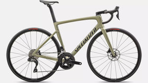 Specialized Tarmac SL7 Comp 105er Di2 SONDERPREIS