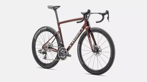 Specialized S-Works Tarmac SL8 Sram Red, SONDERPREIS