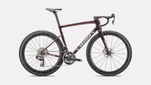 Specialized S-Works Tarmac SL8 Sram Red, SONDERPREIS