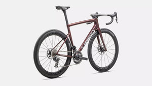 Specialized S-Works Tarmac SL8 Sram Red, SONDERPREIS