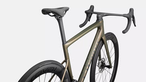 Specialized S-Works Tarmac SL8 Sram Red, SONDERPREIS