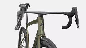 Specialized S-Works Tarmac SL8 Sram Red, SONDERPREIS