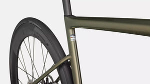 Specialized S-Works Tarmac SL8 Sram Red, SONDERPREIS