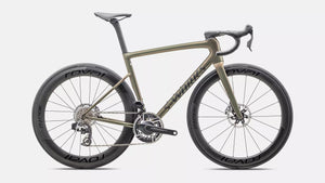Specialized S-Works Tarmac SL8 Sram Red, SONDERPREIS