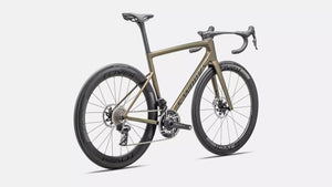 Specialized S-Works Tarmac SL8 Sram Red, SONDERPREIS