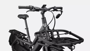 Specialized Turbo Porto Lastenrad inklusive 2. Batterie als kostenfreie Zugabe