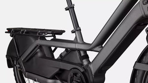 Specialized Turbo Porto Lastenrad inklusive 2. Batterie als kostenfreie Zugabe