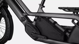 Specialized Turbo Porto Lastenrad inklusive 2. Batterie als kostenfreie Zugabe