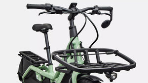 Specialized Turbo Porto Lastenrad inklusive 2. Batterie als kostenfreie Zugabe