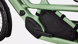 Specialized Turbo Porto Lastenrad inklusive 2. Batterie als kostenfreie Zugabe