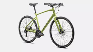 Specialized Sirrus 3.0 Fitnessbike