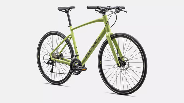 Specialized Sirrus 3.0