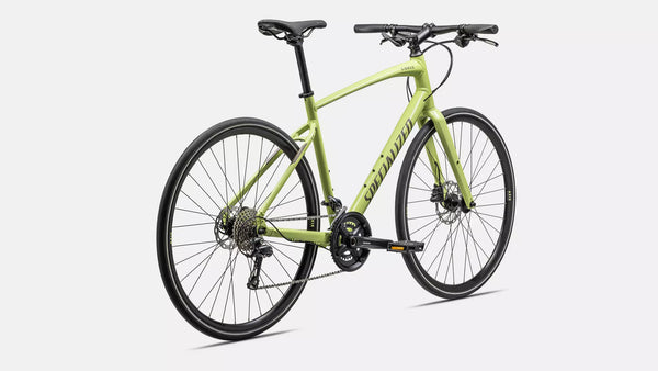 Specialized Sirrus 3.0