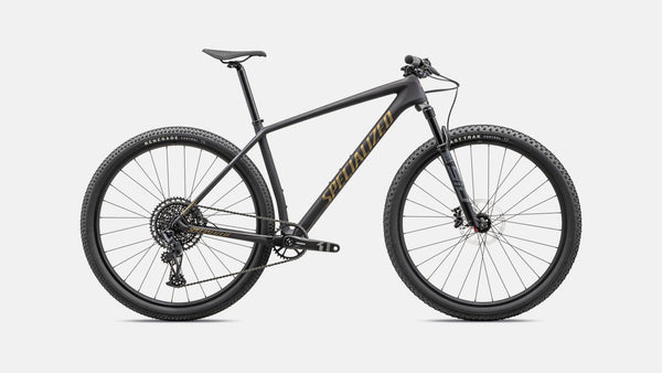 Specialized Epic Hardtail Comp 2023