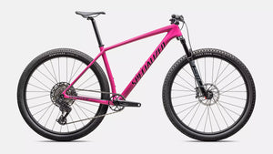 Specialized Epic Hardtail Comp SONDERPREIS