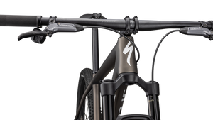 Specialized Epic Hardtail Comp