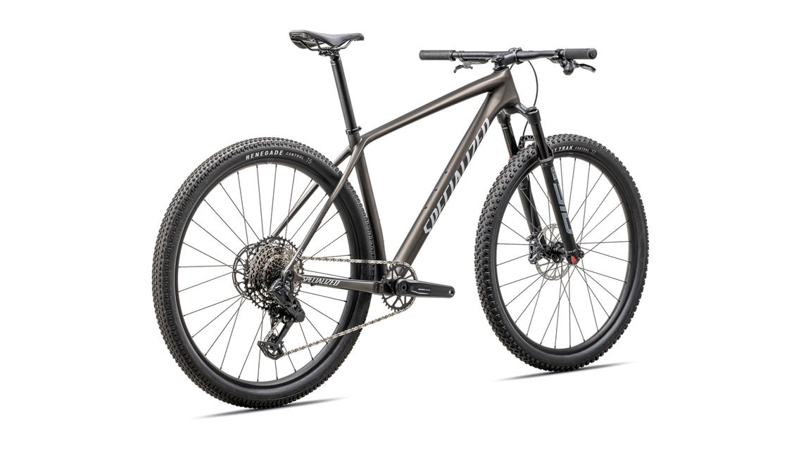 Specialized Epic Hardtail Comp – Ihr Fahrradprofi