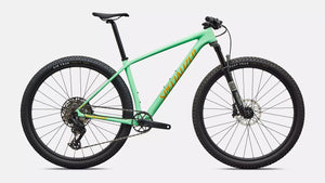 Specialized Epic Hardtail Comp 2026