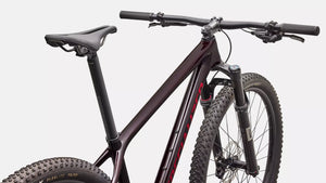 Specialized Epic Hardtail Comp
