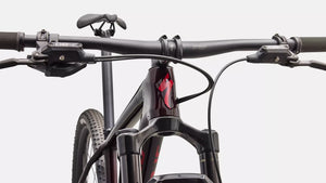 Specialized Epic Hardtail Comp