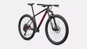 Specialized Epic Hardtail Comp