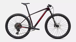Specialized Epic Hardtail Comp