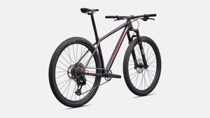 Specialized Epic Hardtail Comp