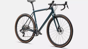 Specialized Crux Pro Gravelbike SONDERPREIS