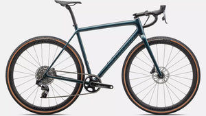 Specialized Crux Pro Gravelbike SONDERPREIS