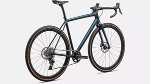 Specialized Crux Pro Gravelbike SONDERPREIS