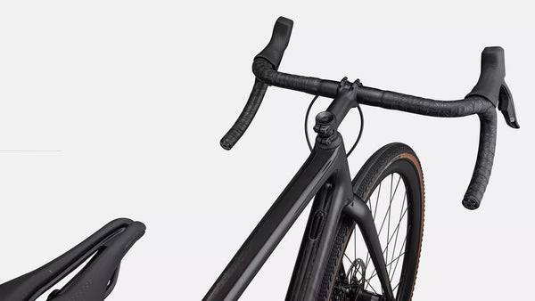 Specialized Crux Expert Gravelbike SONDERPREIS
