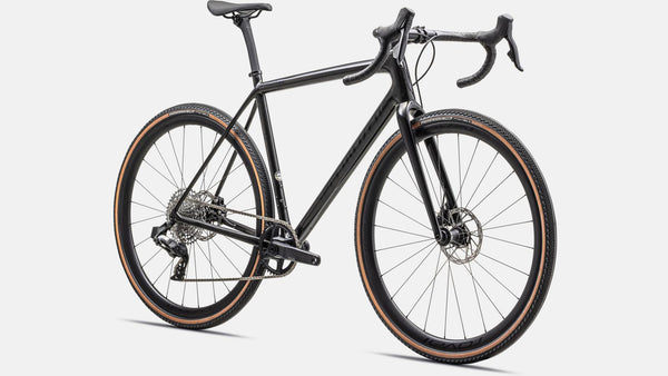 Specialized Crux Expert Cyclecrosser/ Speed-Gravelbike