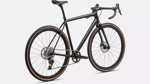 Specialized Crux Expert Gravelbike SONDERPREIS