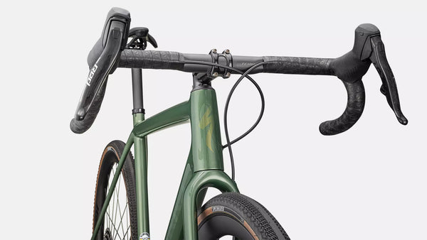 Specialized S-Works Crux Gravelbike SONDERPREIS