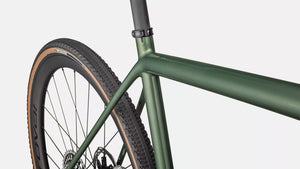 Specialized S-Works Crux Gravelbike SONDERPREIS