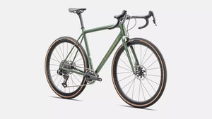 Specialized S-Works Crux Gravelbike SONDERPREIS