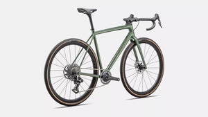 Specialized S-Works Crux Gravelbike SONDERPREIS