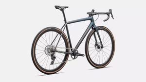 Specialized Crux Pro Gravelbike SONDERPREIS